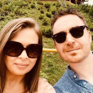 Meet your Posher, Jerod